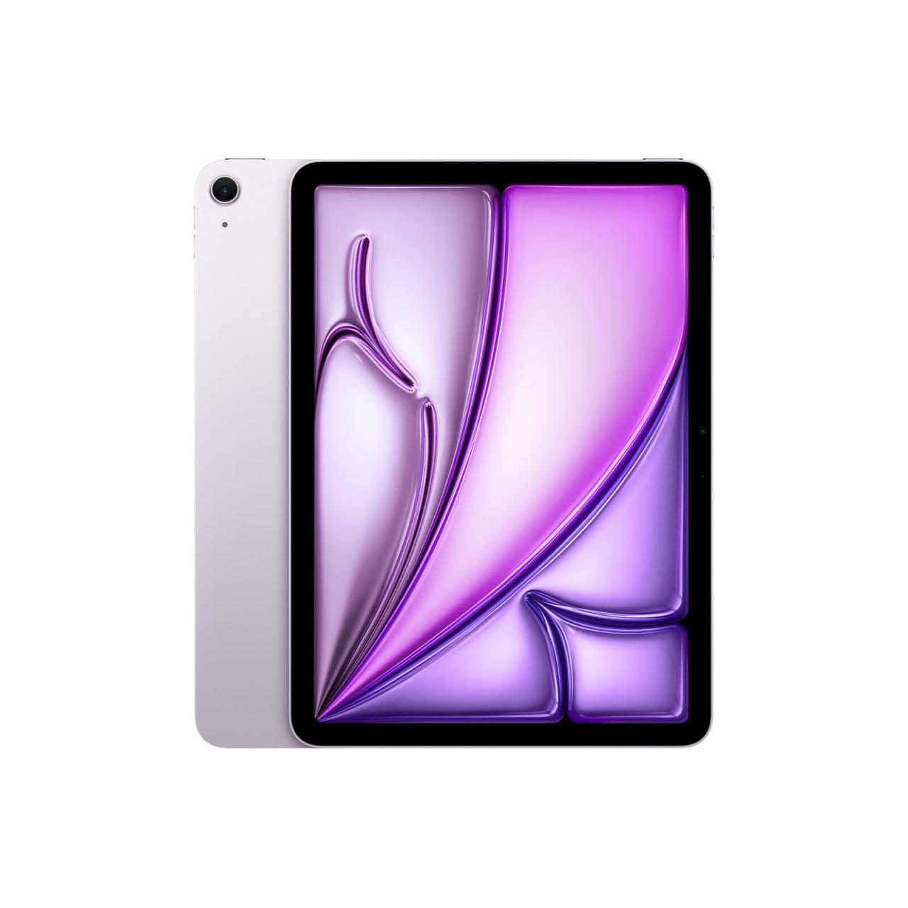 Apple iPad Air 27,59cm (11") 6. Generation Wi-Fi 512GB violett von Apple