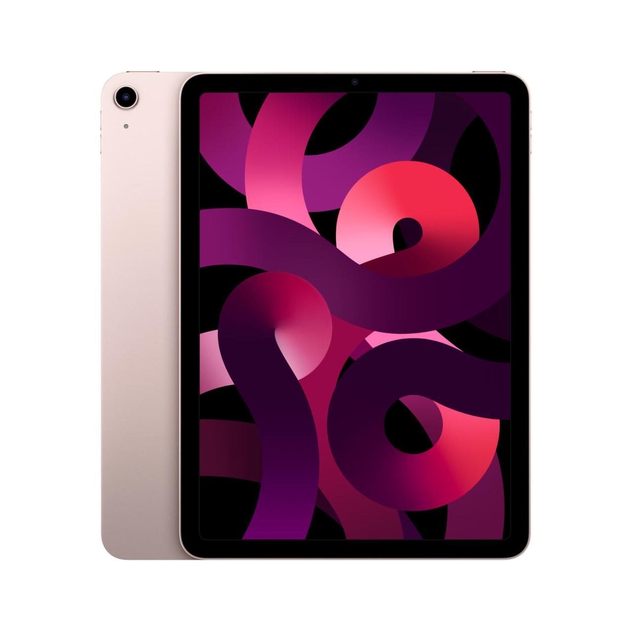 Apple iPad Air 27,7cm (10,9") 5. Generation Wi-Fi + Cellular 256GB pink von Apple