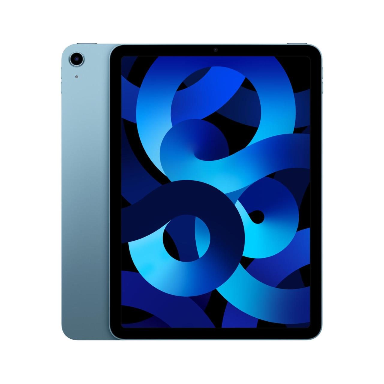 Apple iPad Air 27,7cm (10,9") 5. Generation Wi-Fi + Cellular 64GB blau von Apple