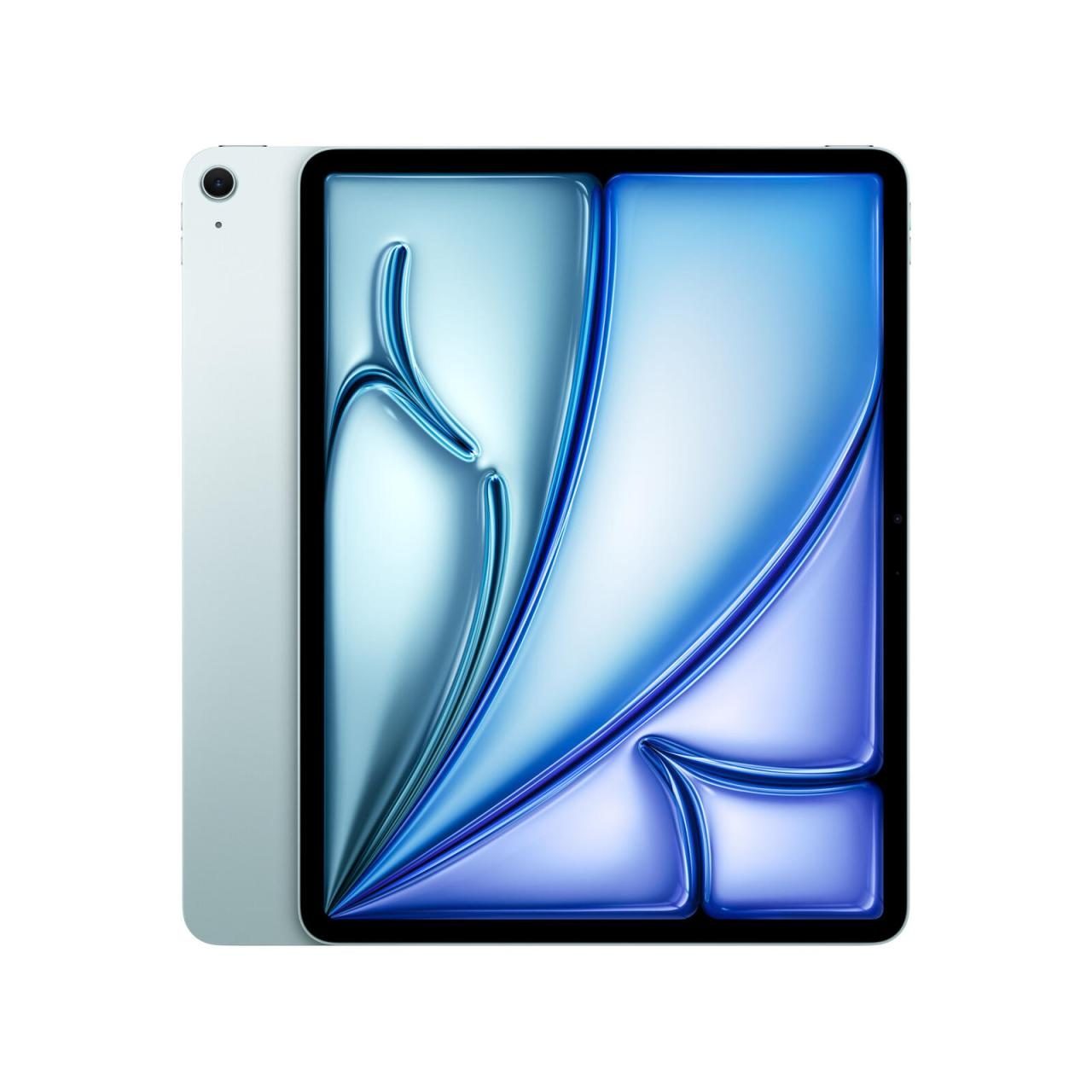 Apple iPad Air 32,78cm (13") Wi-Fi + Cellular 512GB blau von Apple