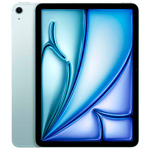 Apple iPad Air 5G 6.Gen (2024) 27,9 cm (11,0 Zoll) 512 GB blau von Apple