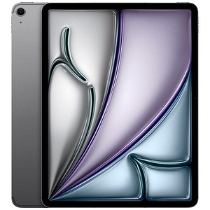 Apple iPad Air Cellular (M3) (2025) 33,0 cm (13,0 Zoll) 1 TB spacegrau von Apple