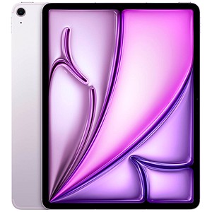 Apple iPad Air Cellular (M3) (2025) 33,0 cm (13,0 Zoll) 256 GB violett von Apple