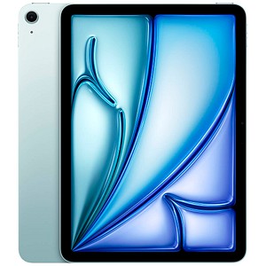 Apple iPad Air Wi-Fi (M3) (2025) 27,9 cm (11,0 Zoll) 128 GB blau von Apple
