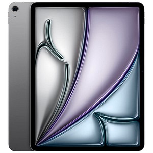 Apple iPad Air Wi-Fi (M3) (2025) 33,0 cm (13,0 Zoll) 1 TB spacegrau von Apple