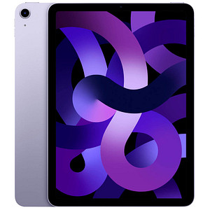 Apple iPad Air WiFi 5.Gen (2022) 27,7 cm (10,9 Zoll) 256 GB violett von Apple