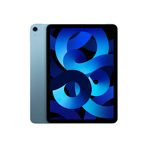 Apple iPad Air WiFi 5.Gen (2022) 27,7 cm (10,9 Zoll) 64 GB dunkelblau von Apple