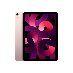 Apple iPad Air WiFi 5.Gen (2022) 27,7 cm (10,9 Zoll) 64 GB rosé von Apple