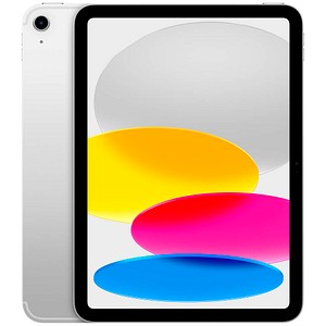 Apple iPad Cellular (A16) (2025) 27,9 cm (11,0 Zoll) 128 GB silber von Apple