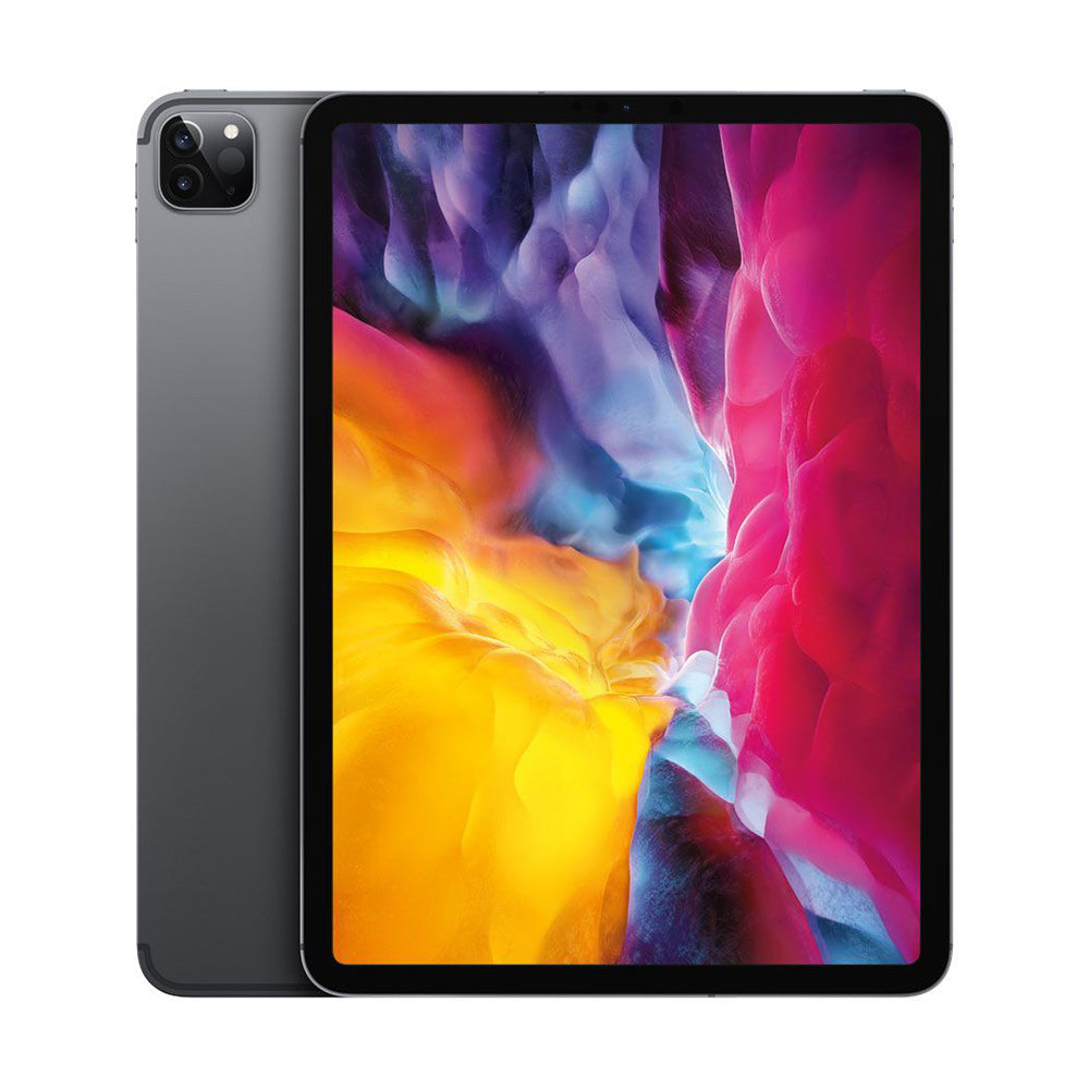 Apple iPad Pro 11  (2. Generation) Tablet von Apple