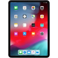 Apple iPad Pro 11 (2018)Gut - AfB-refurbished von Apple