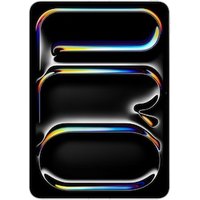 Apple iPad Pro 11" 2024 Wi-Fi + Cellular 1 TB Silber MVW63NF/A Apple iPad Pro 11" 2024 Wi-Fi + Cellular 1 TB Silber MVW63NF/A von Apple