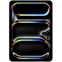 Apple iPad Pro 11" 2024 Wi-Fi 1 TB Nanotexturglas Silber MWR73NF/A von Apple