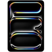 Apple iPad Pro 11" 2024 Wi-Fi 2 TB Nanotexturglas Space Schwarz MWR83NF/A Apple iPad Pro 11" 2024 Wi-Fi 2 TB Nanotexturglas Space Schwarz MWR83NF/A von Apple