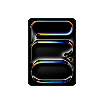 Apple iPad Pro 11" 2024 Wi-Fi 2 TB Nanotexturglas Space Schwarz MWR83NF/A Apple iPad Pro 11" 2024 Wi-Fi 2 TB Nanotexturglas Space Schwarz MWR83NF/A von Apple