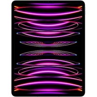 Apple iPad Pro 12,9" 2022 Wi-Fi 256 GB Space Grau MNXR3FD/A Apple iPad Pro 12,9" 2022 Wi-Fi 256 GB Space Grau MNXR3FD/A von Apple