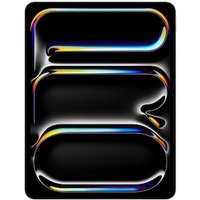 Apple iPad Pro 13" 2024 Wi-Fi 1 TB Nanotexturglas Silber MWRG3NF/A Apple iPad Pro 13" 2024 Wi-Fi 1 TB Nanotexturglas Silber MWRG3NF/A von Apple