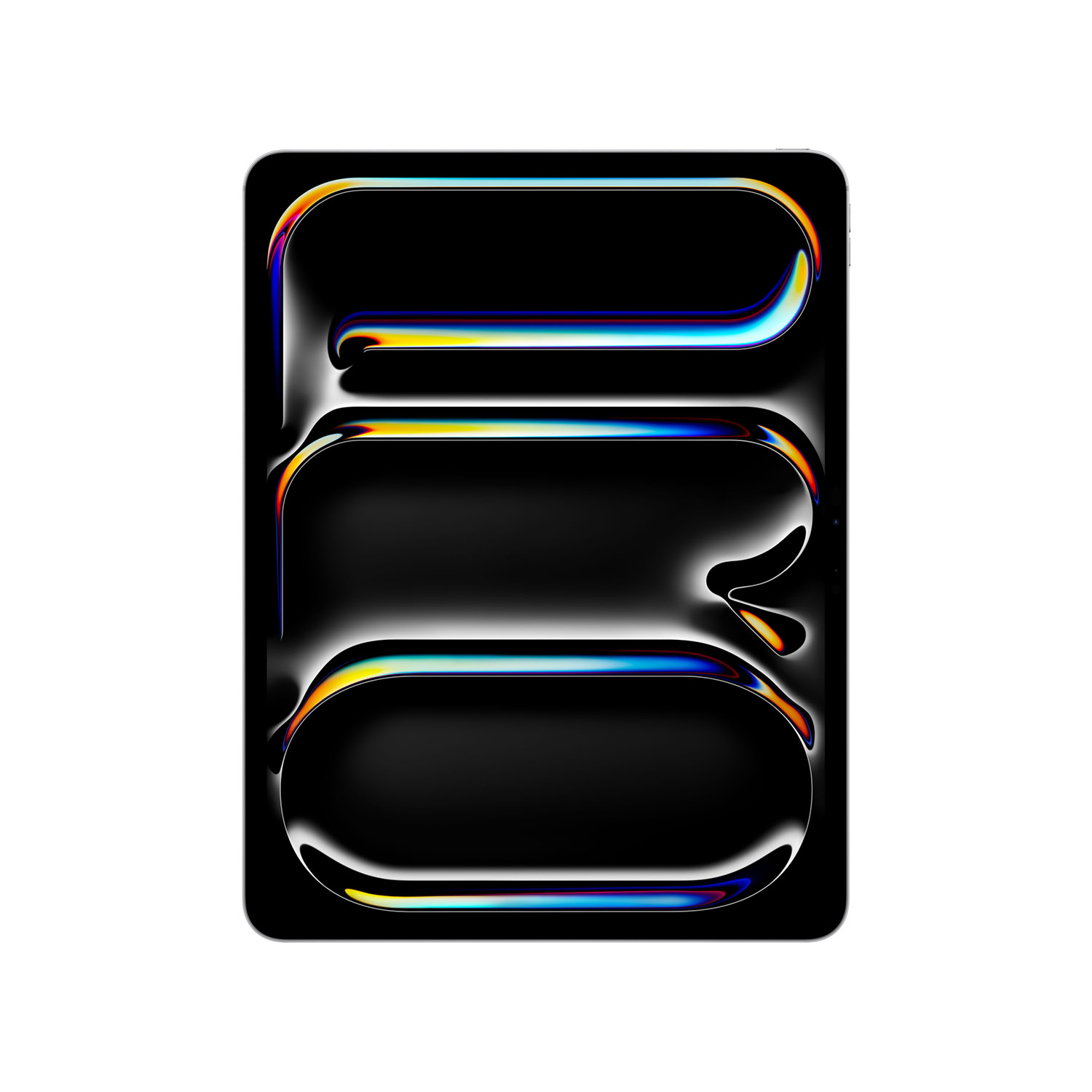 Apple iPad Pro 13 Wi-Fi + Cellular 1 TB Standardglas - Silber 7.Gen 2024 Apple iPad Pro 13 Wi-Fi + Cellular 1 TB Standardglas - Silber 7.Gen 2024 von Apple