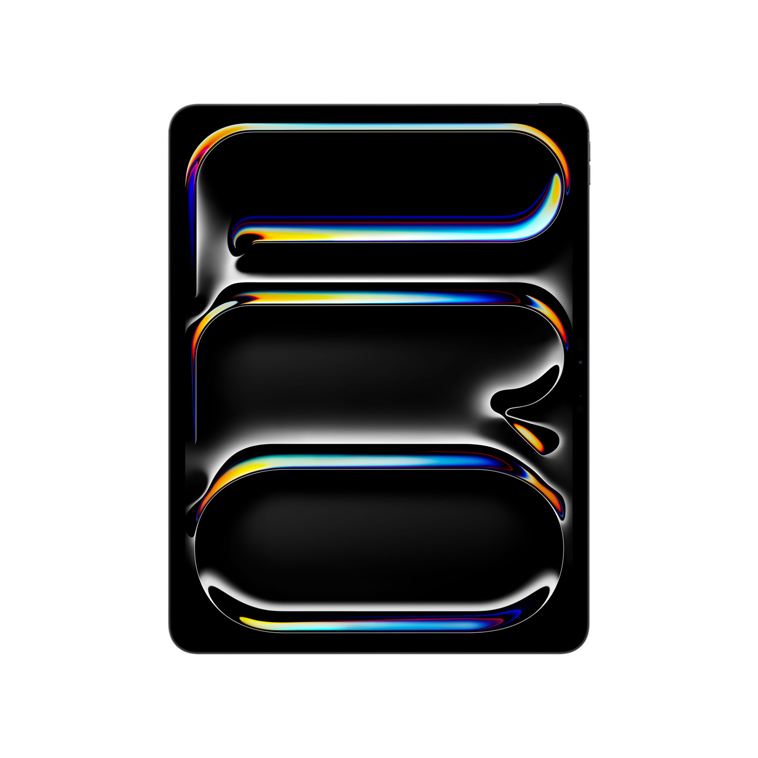 Apple iPad Pro 13 Wi-Fi + Cellular 1 TB Standardglas - Space Schwarz 7.Gen 2024 Apple iPad Pro 13 Wi-Fi + Cellular 1 TB Standardglas - Space Schwarz 7.Gen 2024 von Apple