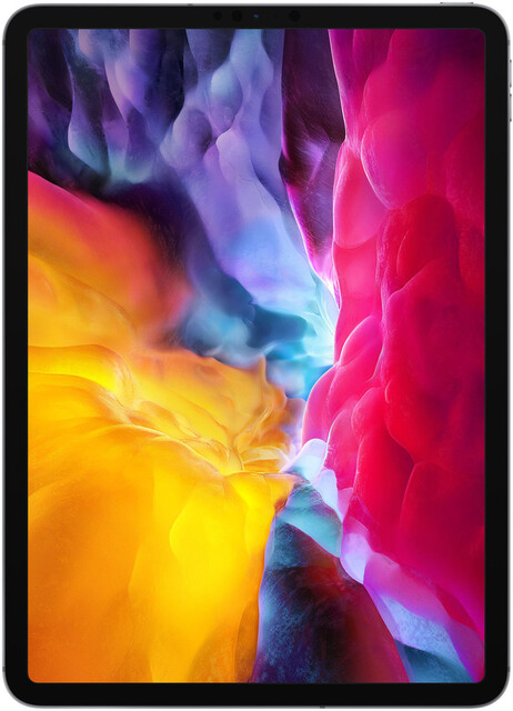 Apple iPad Pro 2020 11 Zoll 512GB Cellular spacegrau Apple iPad Pro 2020 11 Zoll 512GB Cellular spacegrau von Apple