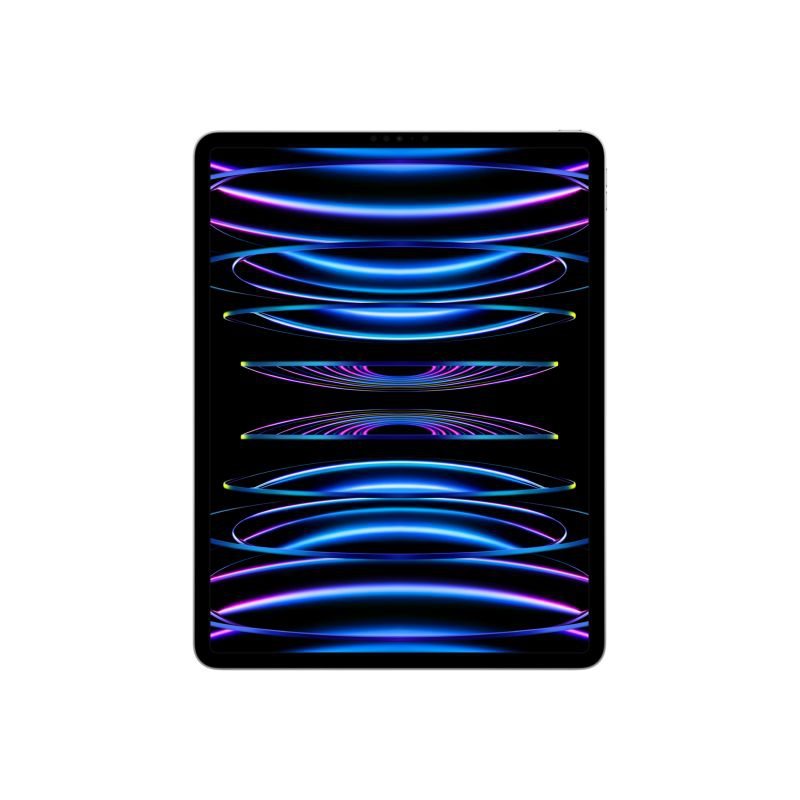 Apple iPad Pro 32,8cm 12,9Zoll Wi-Fi 512GB Silber 6.Gen Apple iPad Pro 32,8cm 12,9Zoll Wi-Fi 512GB Silber 6.Gen von Apple