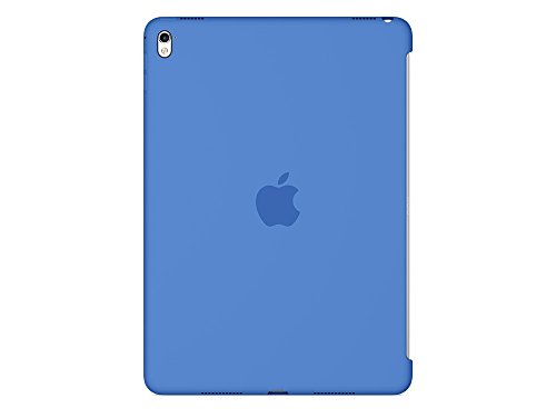 Apple iPad Pro 9.7 Silicone Case königsblau von Apple