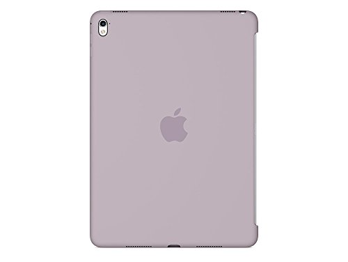 Apple iPad Pro 9.7 Silicone Case lavendel von Apple