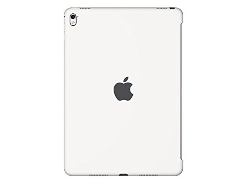 Apple iPad Pro 9.7 Silicone Case weiß von Apple