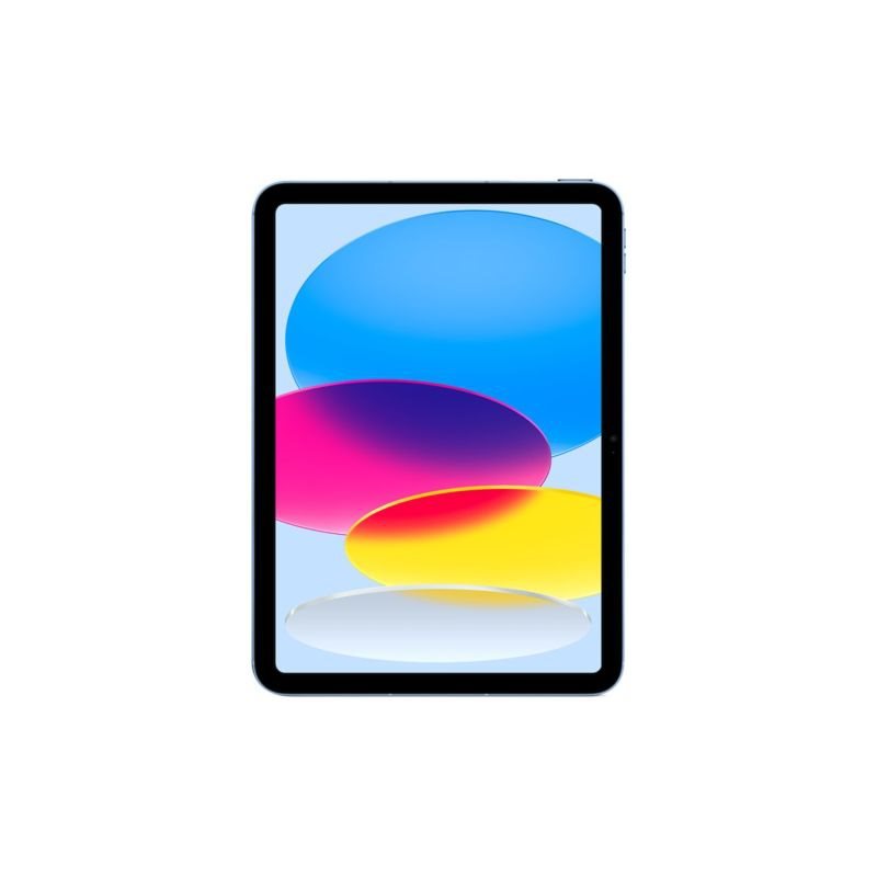 Apple iPad Wi-Fi+Cellular 10.Gen 64GB 27,7cm 10,9Zoll 3G, 4G, 5G Blau Apple iPad Wi-Fi+Cellular 10.Gen 64GB 27,7cm 10,9Zoll 3G, 4G, 5G Blau von Apple