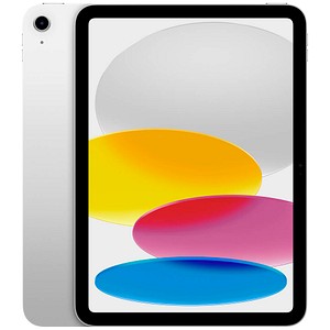 Apple iPad Wi-Fi (A16) (2025) 27,9 cm (11,0 Zoll) 128 GB silber von Apple