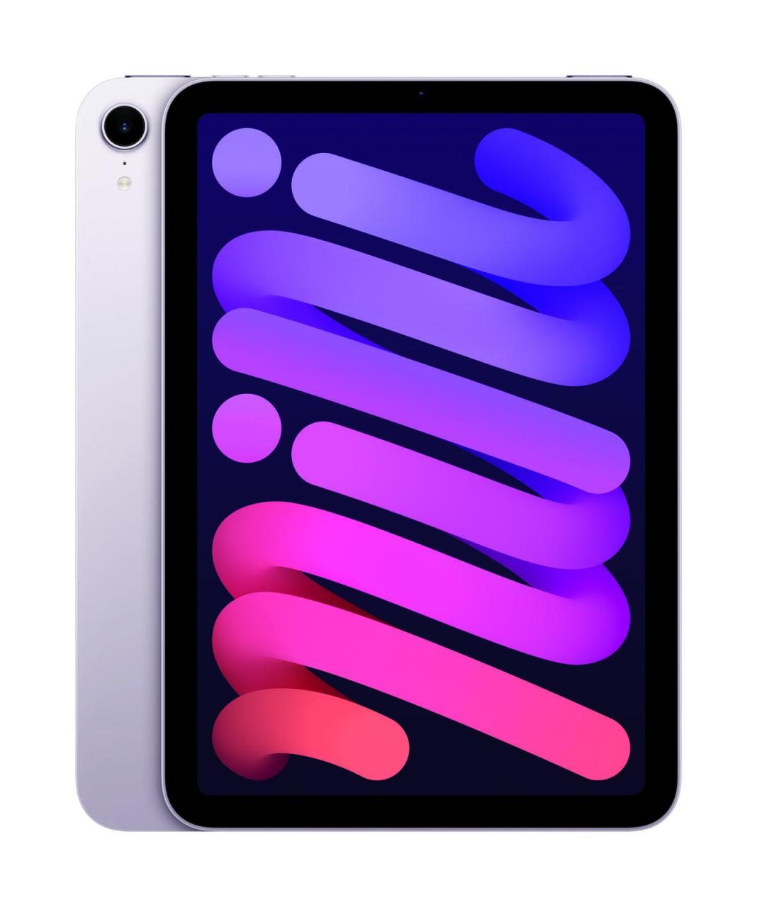 Apple iPad mini 7. Generation 21,08cm (8,3") 128GB - violett von Apple