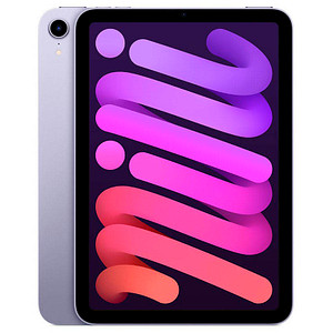 Apple iPad mini WiFi 6.Gen (2021) 21,1 cm (8,3 Zoll) 256 GB violett von Apple