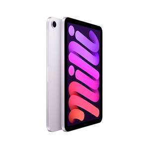 Apple iPad mini Wi-Fi (A17 Pro) (2024) 21,1 cm (8,3 Zoll) 128 GB violett von Apple