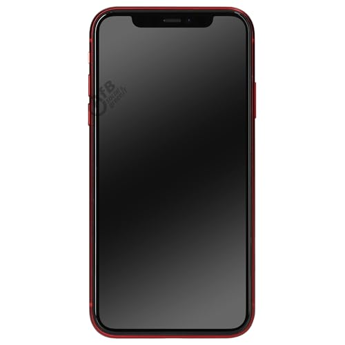 Apple iPhone 11, 128GB - (PRODUCT)RED (Generalüberholt) von Apple