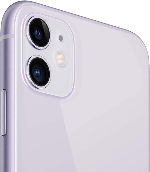 Apple iPhone 11 64GB violett Apple iPhone 11 64GB violett von Apple