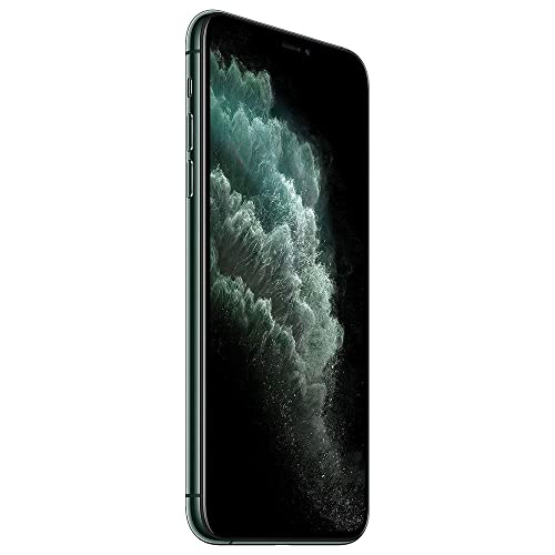 Apple iPhone 11 Pro 256GB Nachtgrün (Generalüberholt) von Apple