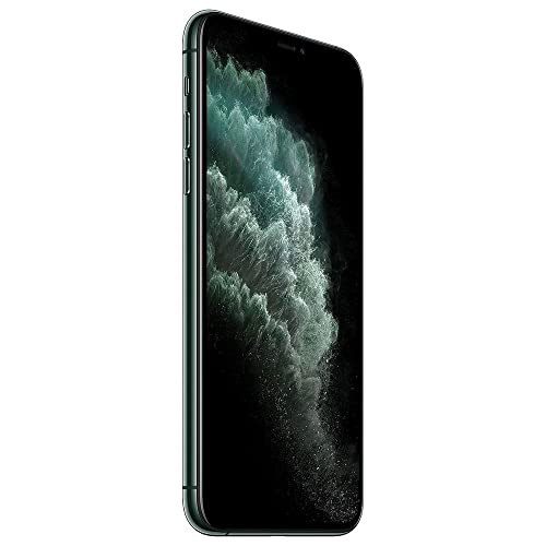Apple iPhone 11 Pro 256GB - Nachtgrün - Entriegelte (Generalüberholt) von Apple
