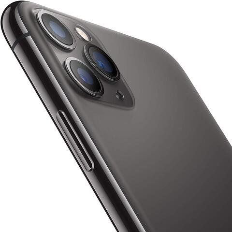 Apple iPhone 11 Pro 256GB spacegrau Apple iPhone 11 Pro 256GB spacegrau von Apple