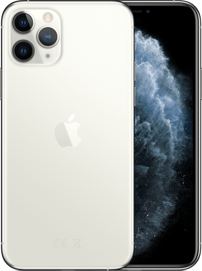 Apple iPhone 11 Pro - 64GB - Dual Sim von Apple