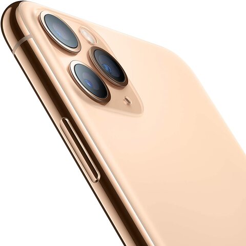 Apple iPhone 11 Pro Max 256GB gold Apple iPhone 11 Pro Max 256GB gold von Apple