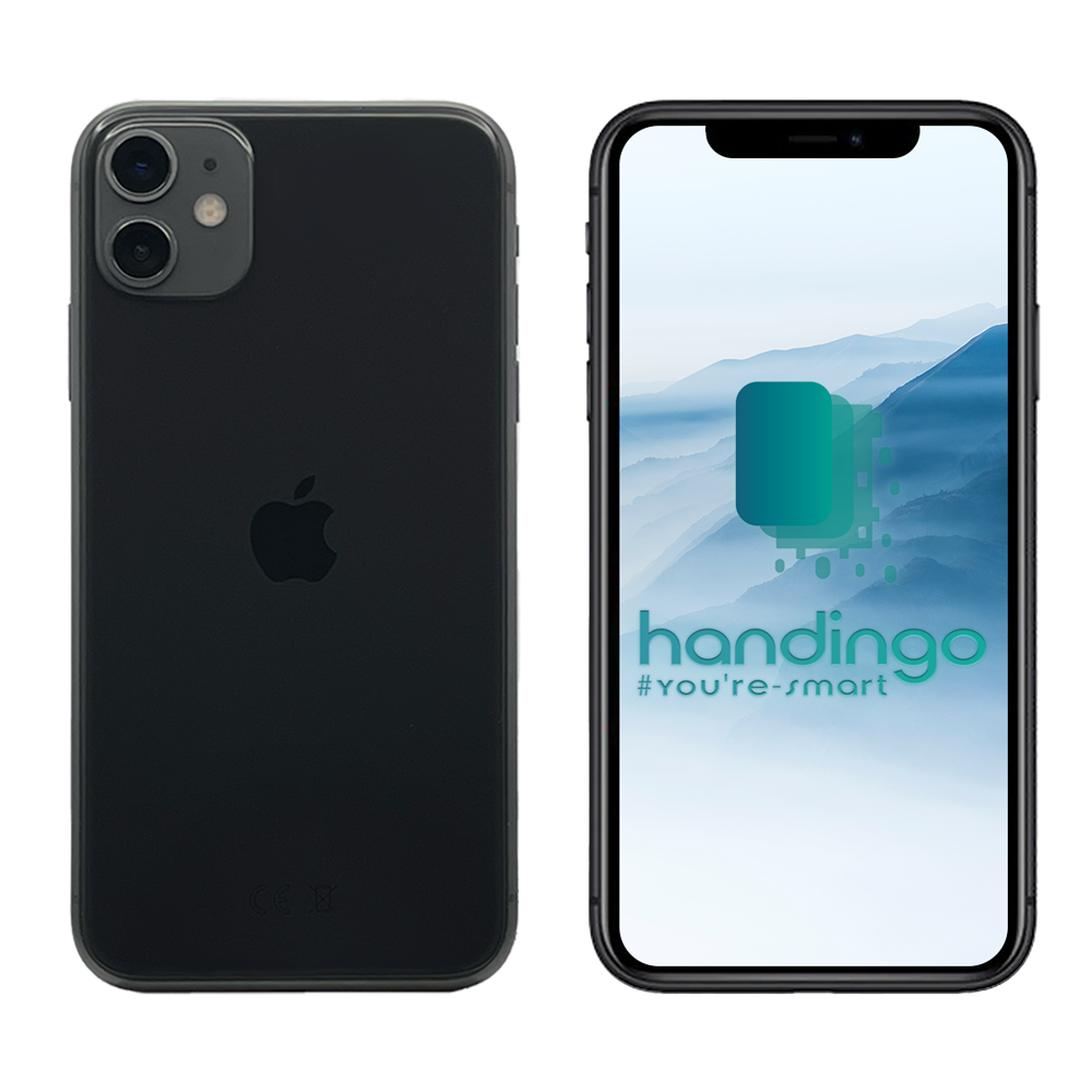 Apple iPhone 11 von Apple