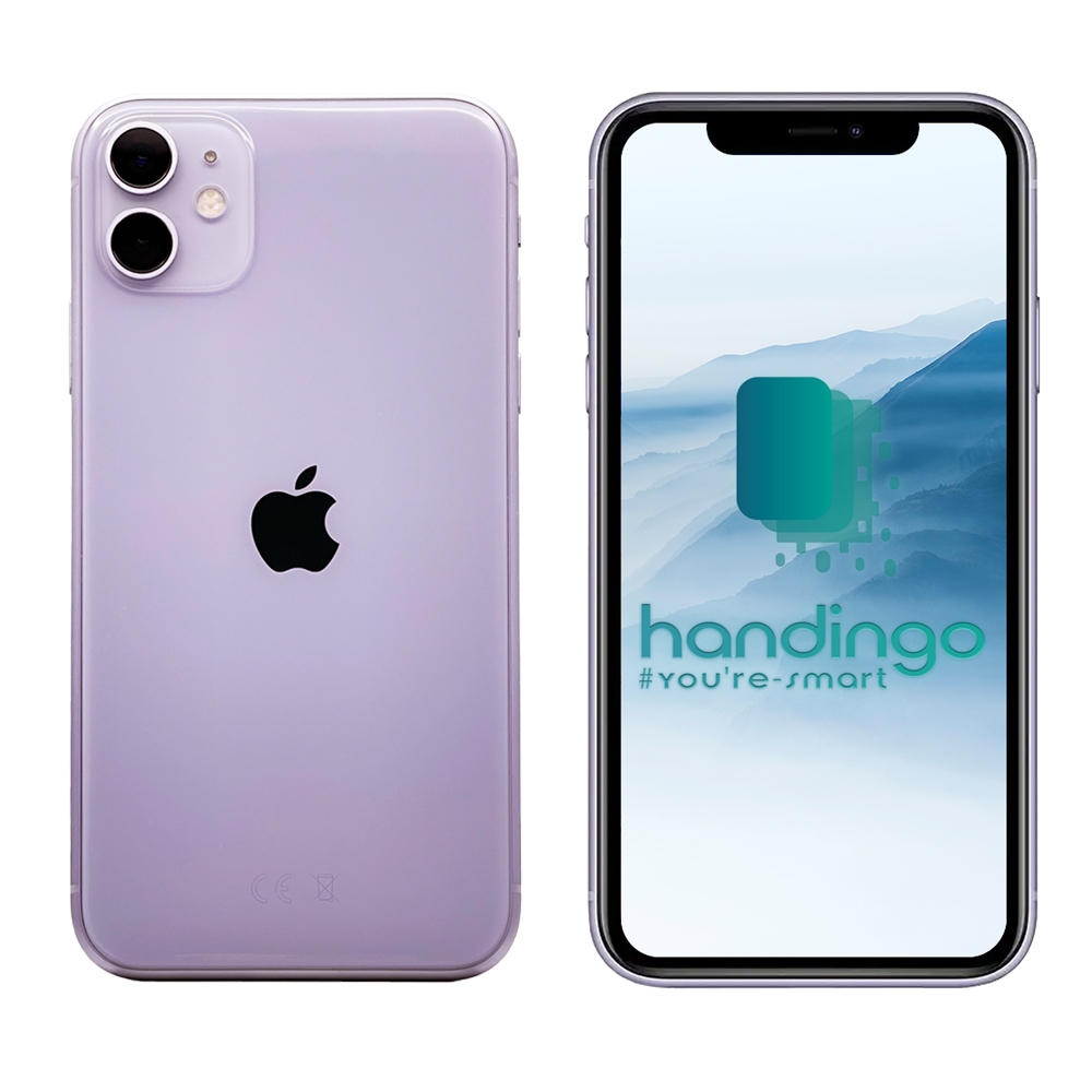 Apple iPhone 11 von Apple