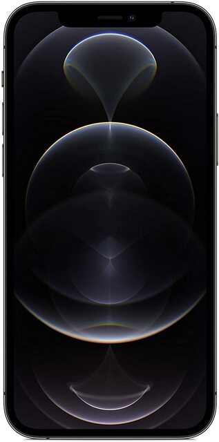 Apple iPhone 12 Pro 128GB graphit Apple iPhone 12 Pro 128GB graphit von Apple