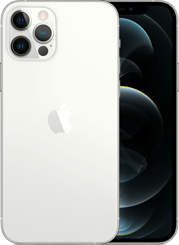 Apple iPhone 12 Pro - 512GB - Dual Sim von Apple