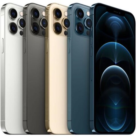 Apple iPhone 12 Pro Gut Apple iPhone 12 Pro Gut von Apple