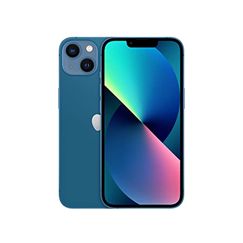 Apple iPhone 13 (512 GB) - Blau von Apple
