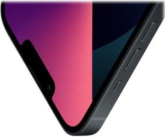 Apple iPhone 13 15,5 cm (6.1) Dual-SIM iOS 17 5G 128 GB Schwarz () Apple iPhone 13 15,5 cm (6.1) Dual-SIM iOS 17 5G 128 GB Schwarz () von Apple
