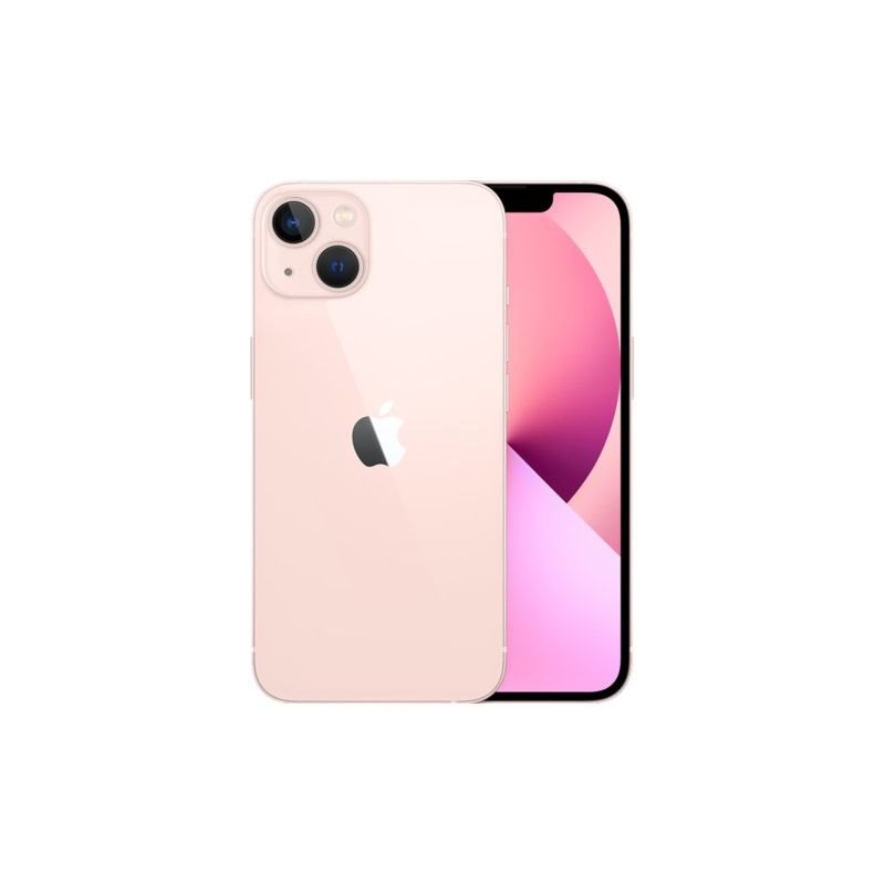 Apple iPhone 13 256GB pink 15,5 cm 6,1 Zoll von Apple