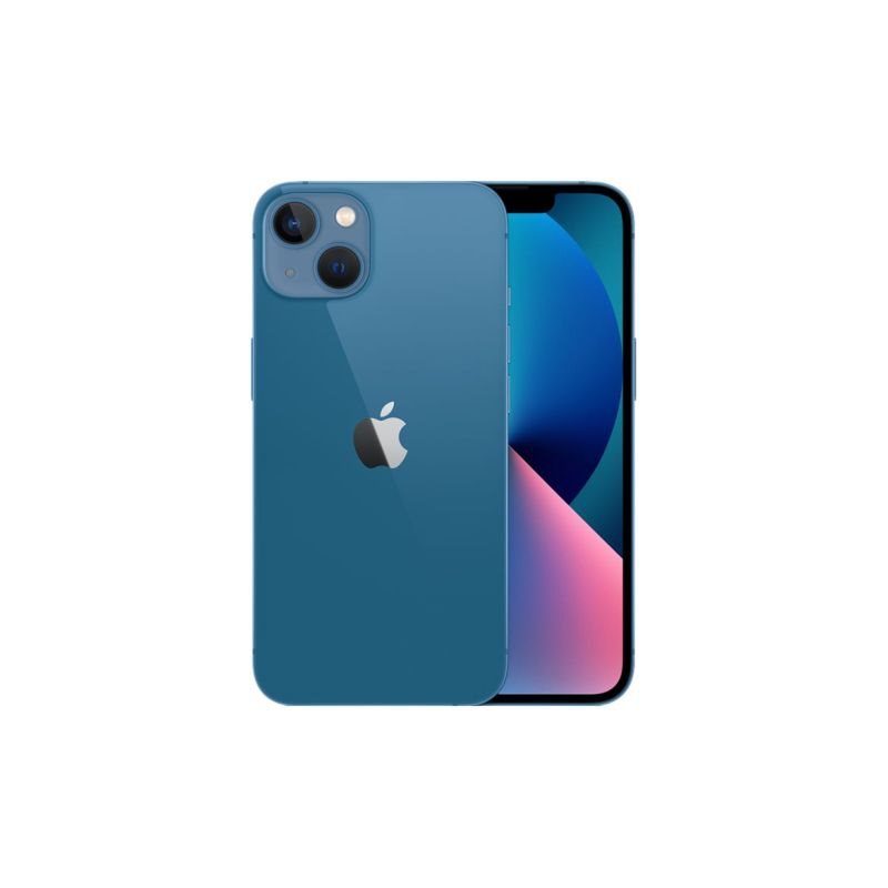 Apple iPhone 13 512GB blau 15,5 cm 6,1 Zoll Apple iPhone 13 512GB blau 15,5 cm 6,1 Zoll von Apple