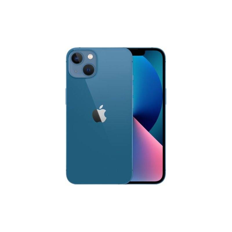 Apple iPhone 13 512GB blau 15,5 cm 6,1 Zoll von Apple